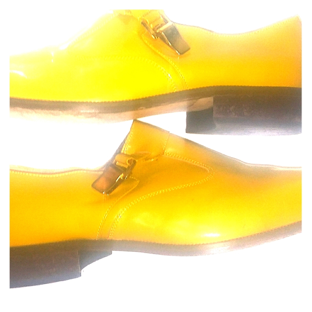 Emilio Franco,Italian Style Loafers,Size 11.